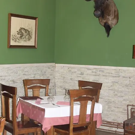 La Zarza *