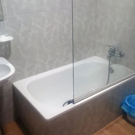 La Zarza Guest house Brazatortas
