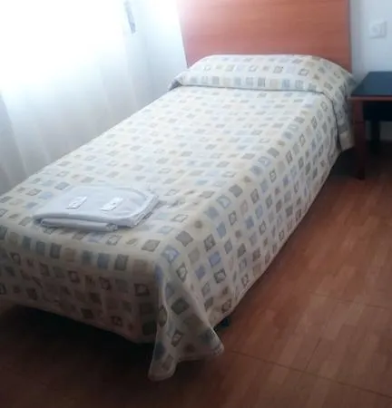 Guest house La Zarza *