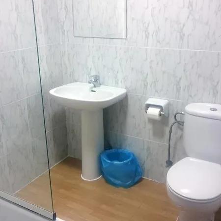 La Zarza Guest house *
