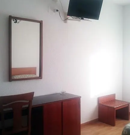La Zarza Guest house *